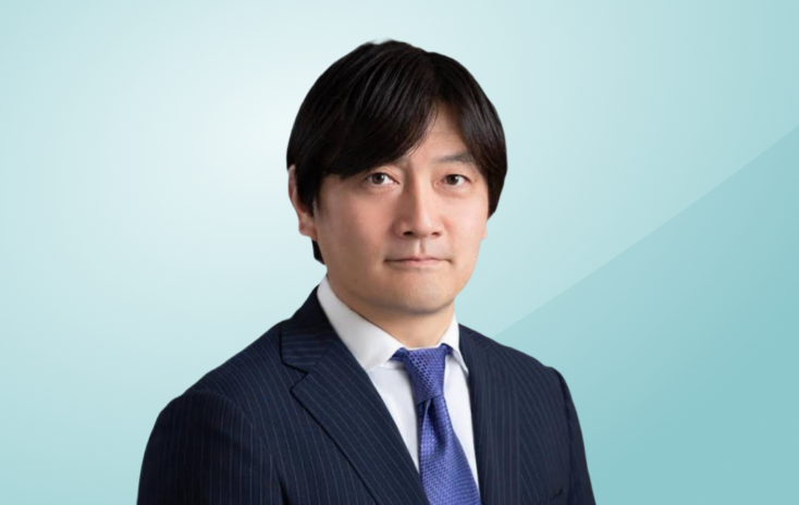 藤縄 大樹