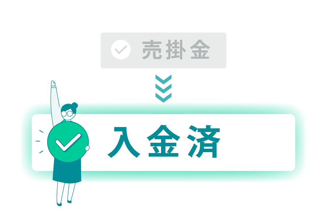 TOKIUMアシスタント