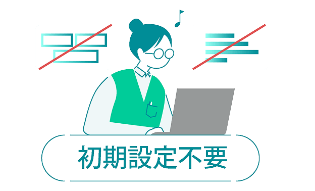 使うほど賢くなる自動学習