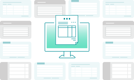 360サイト以上に対応し、支払い漏れを防止