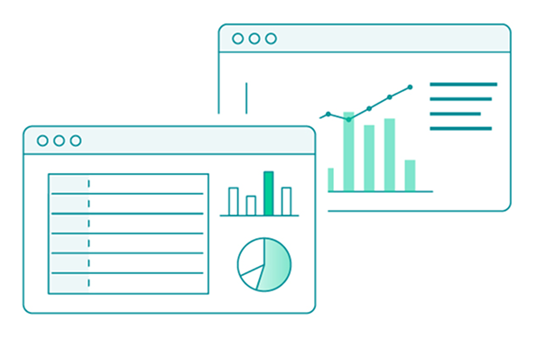 あらゆる会計ソフトと連携