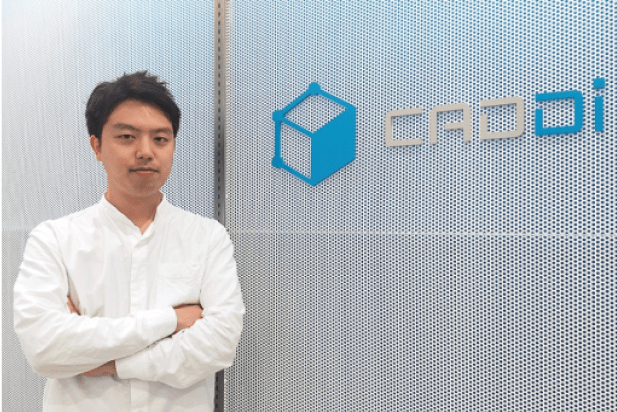 キャディ株式会社