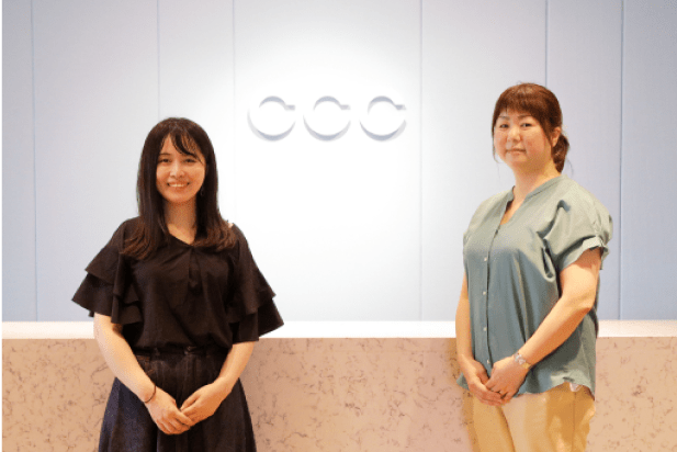 CCCマーケティング株式会社