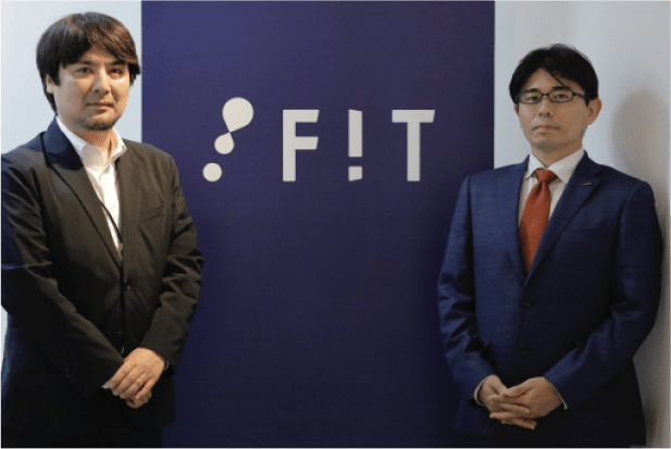 株式会社フィット