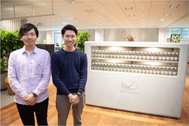 株式会社ネットプロテクションズ