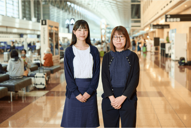 日本空港ビルデング株式会社