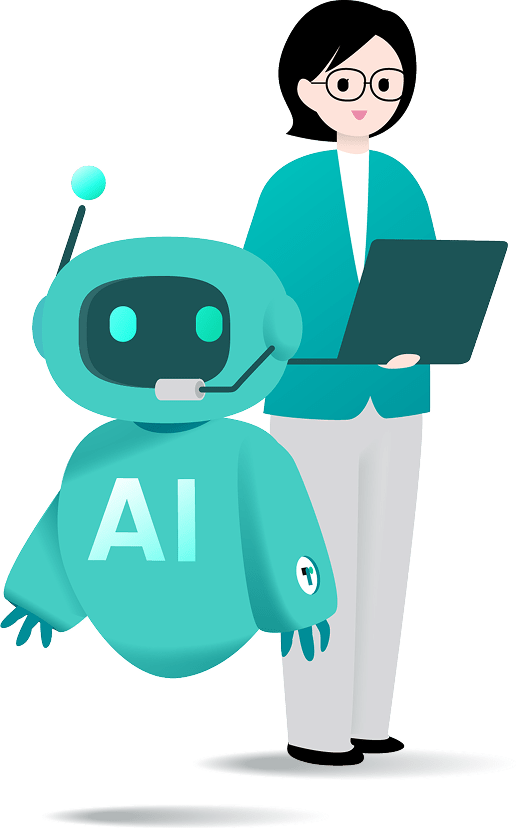 AIエージェント