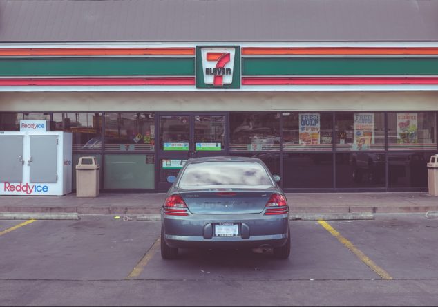 7eleven