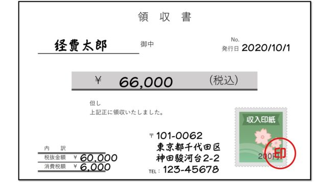 収入印紙 50000円 使用済 www.krzysztofbialy.com