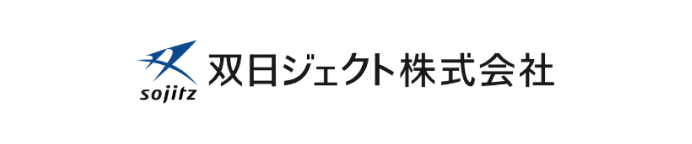 双日ジェクト株式会社