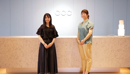 株式会社CCCマーケティング