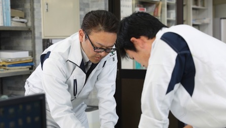 岸本建設株式会社