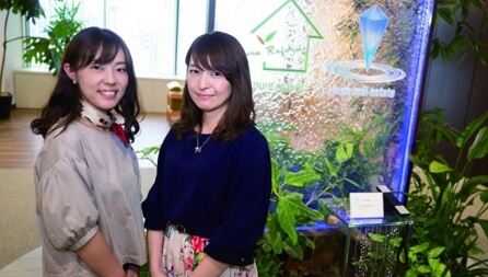 ピュアリアルエステート株式会社