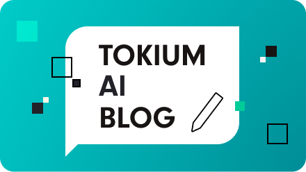 TOKIUM AI BLOG