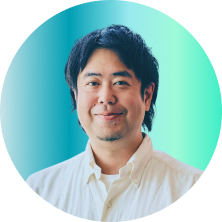 木村 俊也 氏