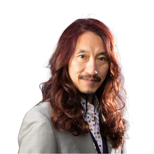 澤 円 氏