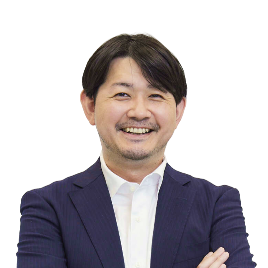 島村 恒平 氏